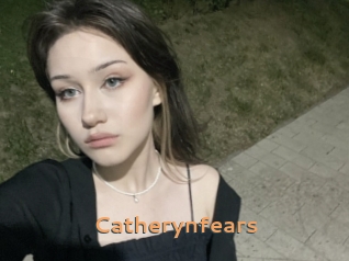 Catherynfears