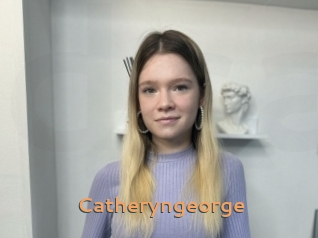 Catheryngeorge