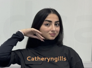 Catheryngills
