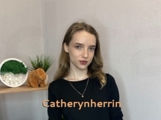Catherynherrin