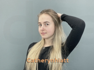 Catherynhiatt