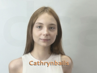 Cathrynbails