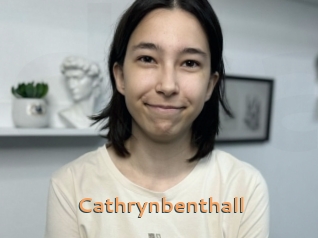 Cathrynbenthall