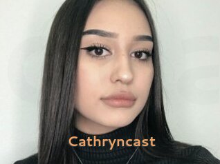 cathryncast Du Cul A Gogo
