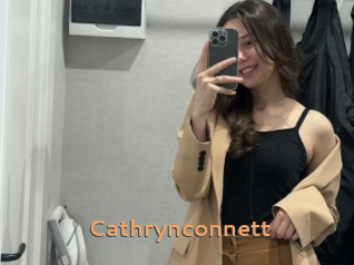 Cathrynconnett