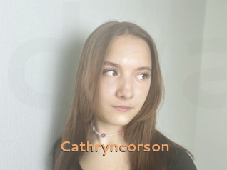 cathryncorson Du Cul A Gogo