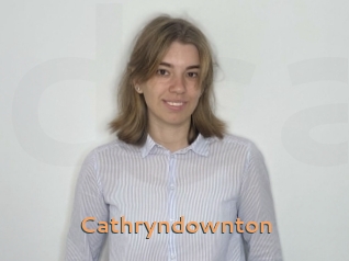 Cathryndownton