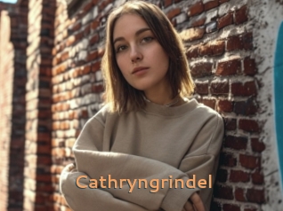Cathryngrindel