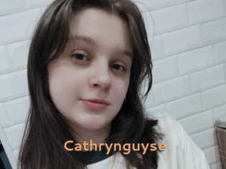 Cathrynguyse
