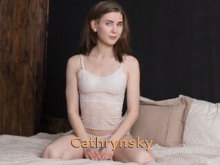 Cathrynsky