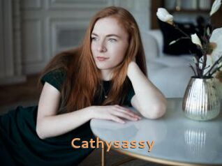 Cathysassy