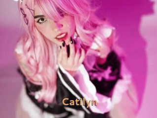 Catilyn