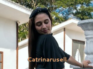 Catrinarusell