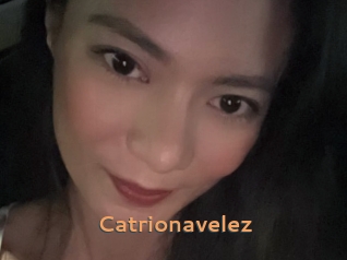 Catrionavelez