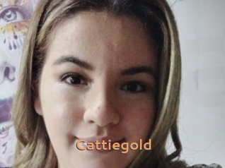 Cattiegold