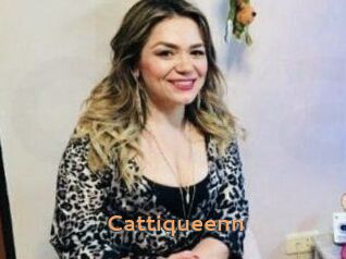 Cattiqueenn