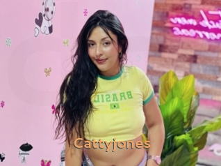 Cattyjones