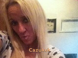 Cazukuk