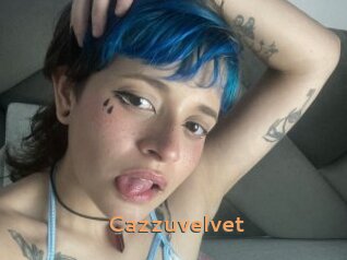 cazzuvelvet Du Cul A Gogo