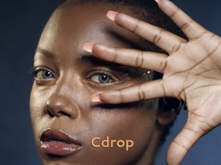 Cdrop