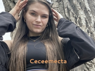 Ceceemecta