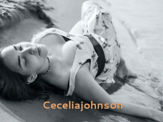 Ceceliajohnson