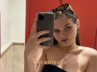 Cecemecta