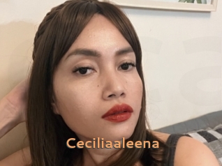ceciliaaleena Du Cul A Gogo