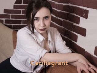 Ceciliagrant