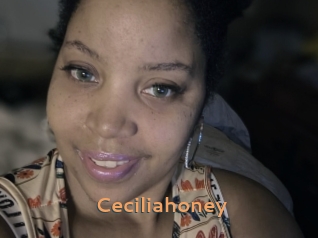 Ceciliahoney