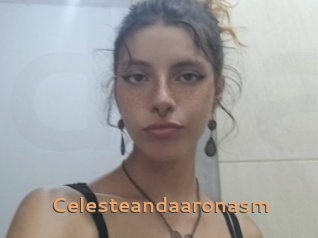 Celesteandaaronasm