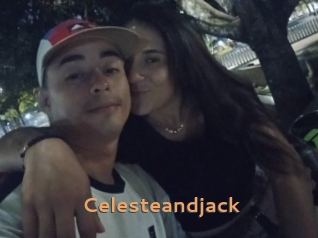 Celesteandjack