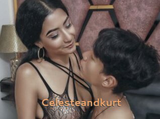 Celesteandkurt