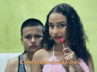 Celesteandmaxwel