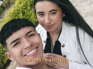 Celesteandroy