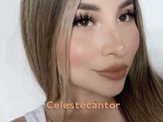 Celestecantor