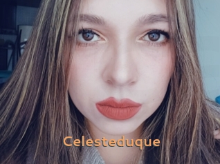 Celesteduque