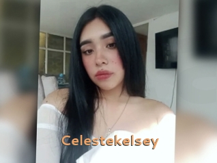 Celestekelsey