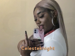 celesteknight Du Cul A Gogo