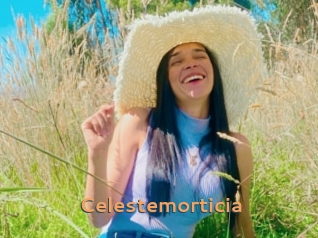 celestemorticia Du Cul A Gogo