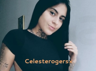 Celesterogersx