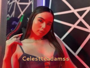 Celestteadamss