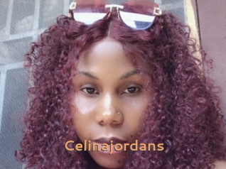 Celinajordans