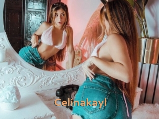 Celinakayl