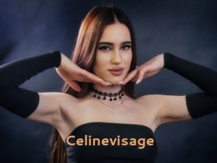 celinevisage Du Cul A Gogo