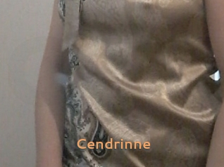 Cendrinne