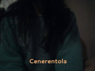 Cenerentola