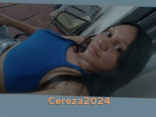 Cereza2024