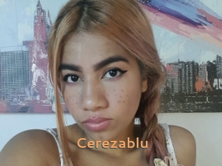 Cerezablu