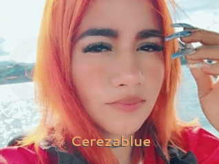 Cerezablue